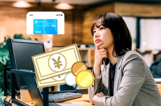 Kyashをお金にする方法